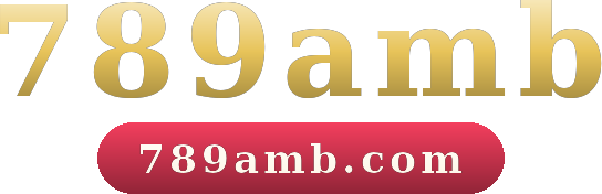 789amb โลโก้